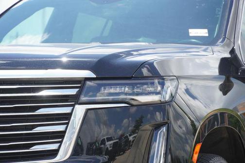 2024 Cadillac Escalade ESV Premium Luxury Platinum