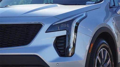 2020 Cadillac XT4 Sport