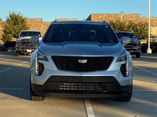 2020 Cadillac XT4 Sport