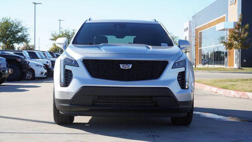 2020 Cadillac XT4 Sport