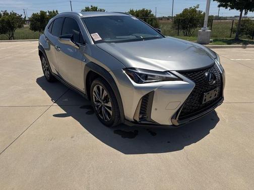 2024 Lexus NX 250 Premium