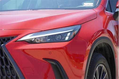 2024 Lexus NX 250 Premium