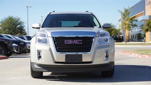 2012 GMC Terrain SLT-1