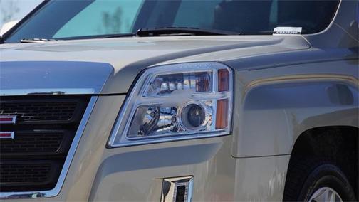 2012 GMC Terrain SLT-1