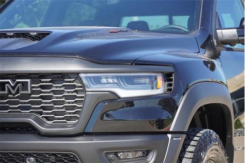2026 RAM 1500 RHO Crew Cab 4x4 5'7' Box