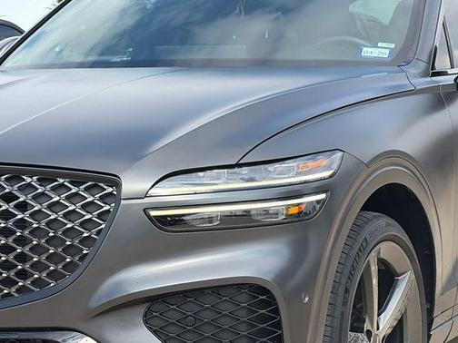 2022 Genesis GV70 2.5T AWD