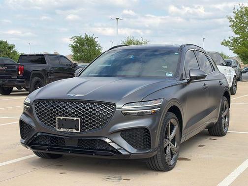 2022 Genesis GV70 2.5T AWD