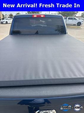 2021 RAM 2500 Lone Star Crew Cab 4x4 6'4' Box