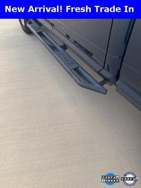 2021 RAM 2500 Lone Star Crew Cab 4x4 6'4' Box