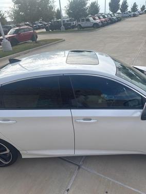 2021 Honda Accord Sport 1.5T
