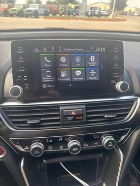 2021 Honda Accord Sport 1.5T