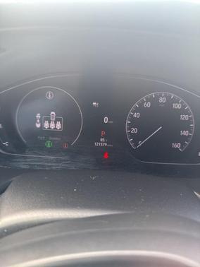2021 Honda Accord Sport 1.5T