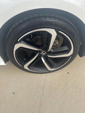 2021 Honda Accord Sport 1.5T