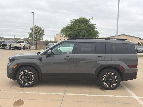 2026 Hyundai SANTA FE SEL 2.4