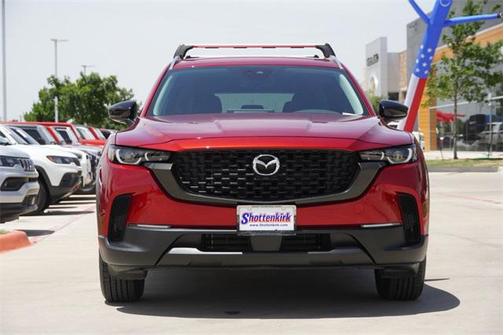2024 Mazda CX-50 2.5 S Select