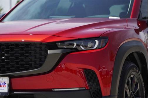 2024 Mazda CX-50 2.5 S Select