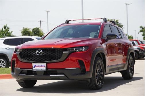 2024 Mazda CX-50 2.5 S Select