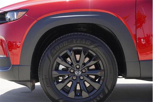 2024 Mazda CX-50 2.5 S Select