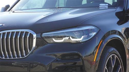 2023 BMW X5 sDrive40i