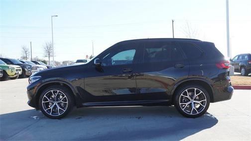 2023 BMW X5 sDrive40i