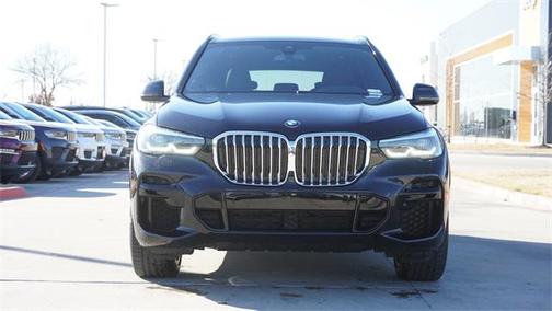 2023 BMW X5 sDrive40i