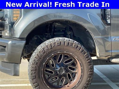 2019 Ford F-250 Lariat