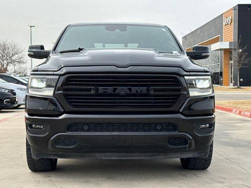 2024 RAM 1500 Sport
