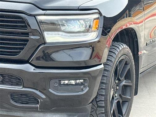 2024 RAM 1500 Sport