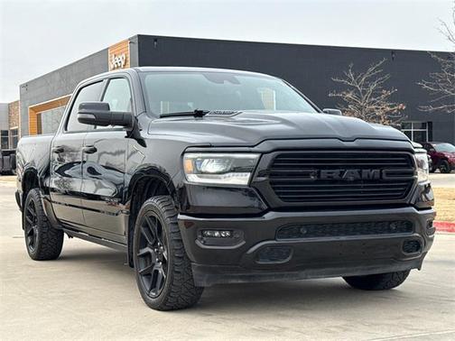 2024 RAM 1500 Sport
