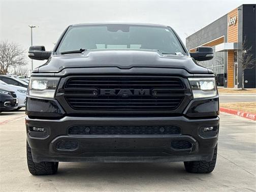 2024 RAM 1500 Sport