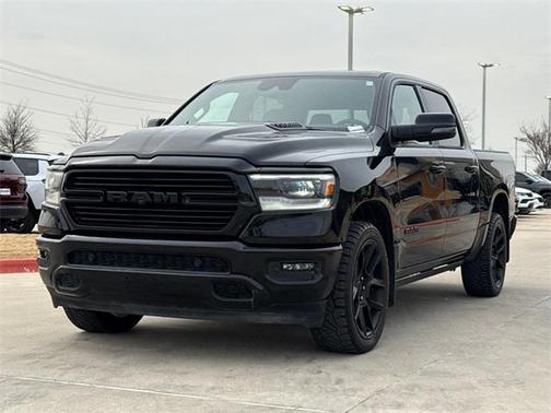 2024 RAM 1500 Sport