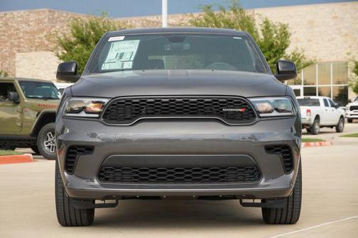 2026 Dodge Durango GT RWD