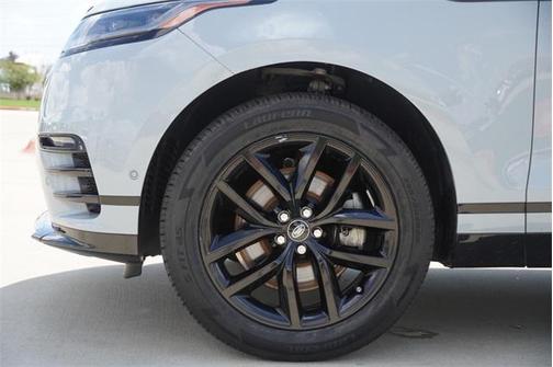 2024 Land Rover Range Rover Velar P250 SE R-Dynamic