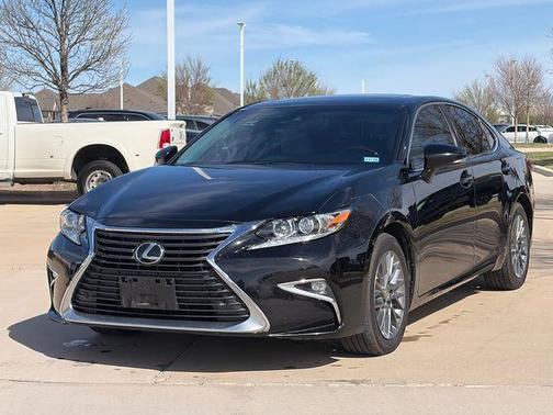 2018 Lexus ES 350 Base