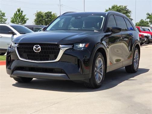 2024 Mazda CX-90 3.3 Turbo Preferred Plus