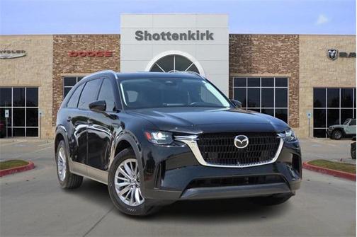 2024 Mazda CX-90 3.3 Turbo Preferred Plus
