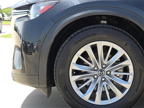 2024 Mazda CX-90 3.3 Turbo Preferred Plus