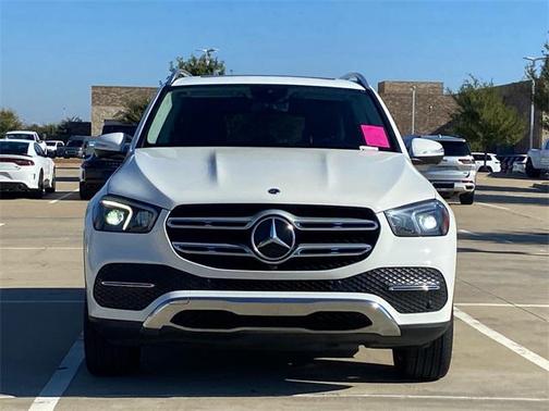 2023 Mercedes-Benz GLE 350 Base