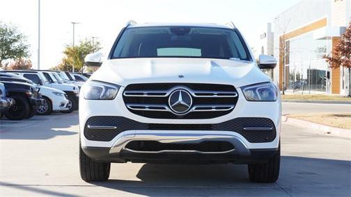 2023 Mercedes-Benz GLE 350 Base