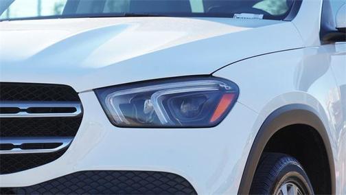 2023 Mercedes-Benz GLE 350 Base