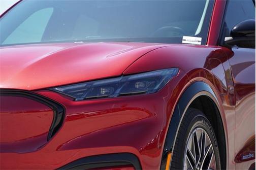 2024 Ford Mustang Mach-E Premium