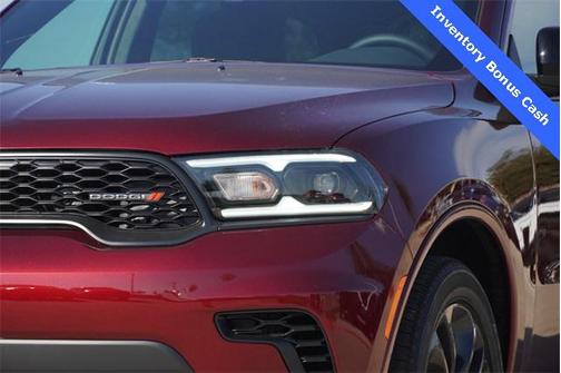 2026 Dodge Durango GT RWD