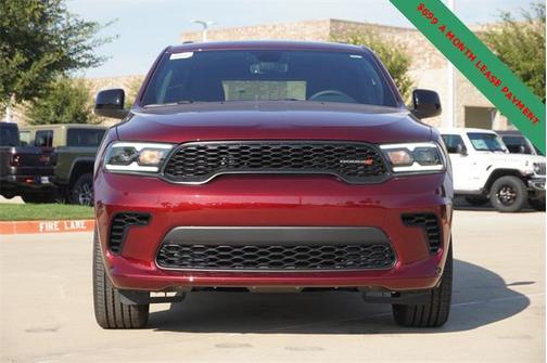 2026 Dodge Durango GT RWD