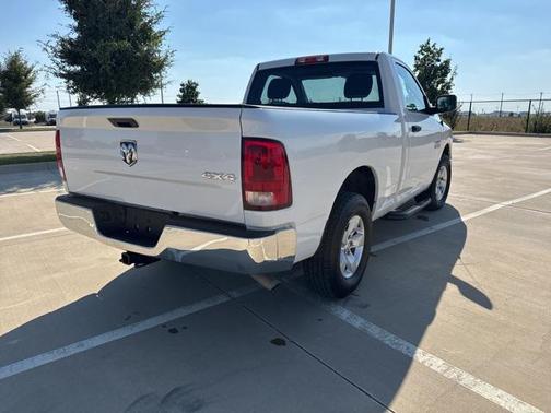 2014 RAM 1500 Tradesman