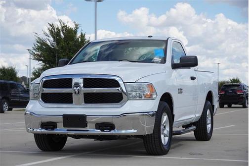 2014 RAM 1500 Tradesman