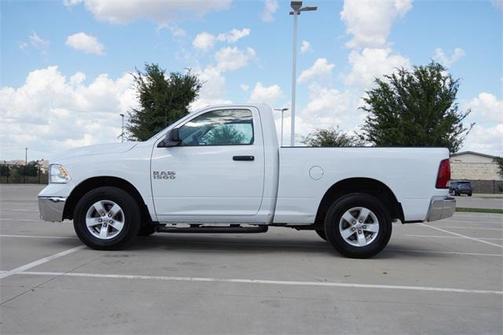 2014 RAM 1500 Tradesman