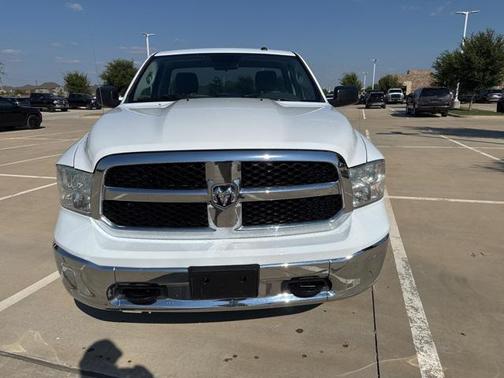 2014 RAM 1500 Tradesman