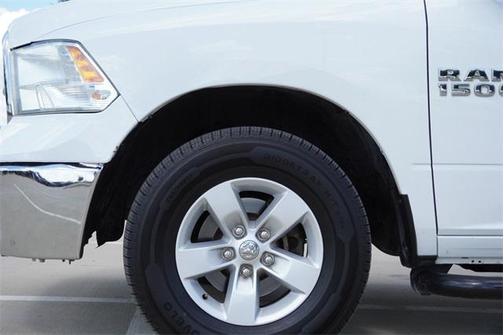 2014 RAM 1500 Tradesman
