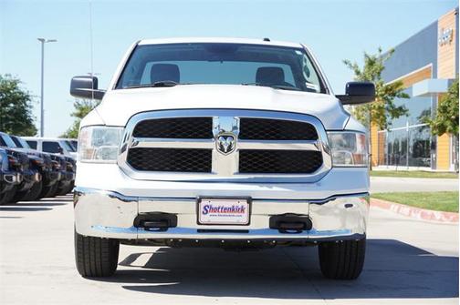 2014 RAM 1500 Tradesman