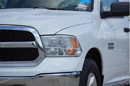 2014 RAM 1500 Tradesman